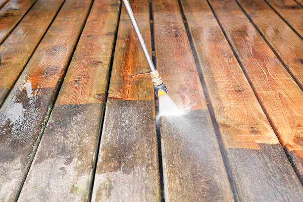 Professional Pressure Washing Services in Centre Grove, NJ